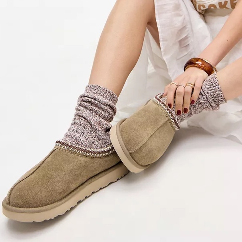UGG Tasman Antelope 6